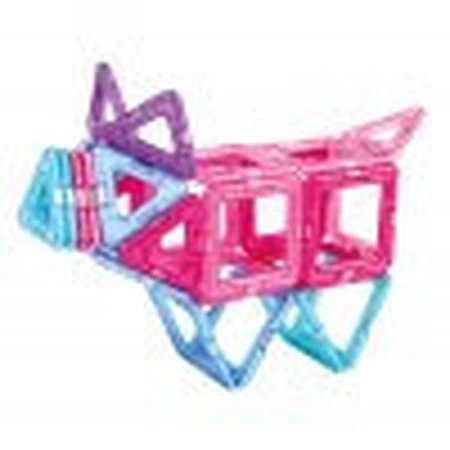 Magnetische bouwset - Magformers Inspire, 30 stuks