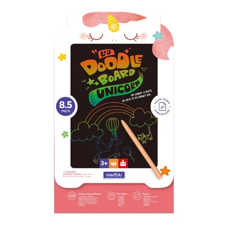 LCD drawing tablet - Unicorn