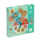 Tactile game Bzzz, Djeco
