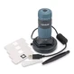 Microscope numérique USB avec éclairage LED, 90x-480x, zPix 300
