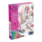 Kit di adesivi diamantati creativi - Sentosphere