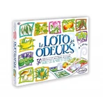 El juego de la lotería misteriosa - Sentosfera