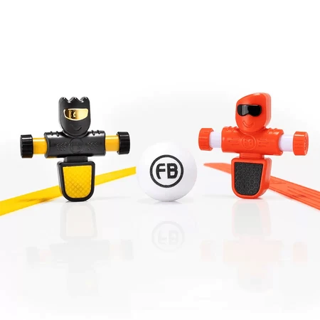 Foosbots - Set van 2 spelrobots