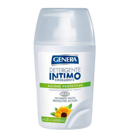 Genera Intieme Aloë Vera &amp; Goudsbloem Gel 300ml -281211 NL