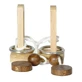 IQ-test Duidelijke ring-1