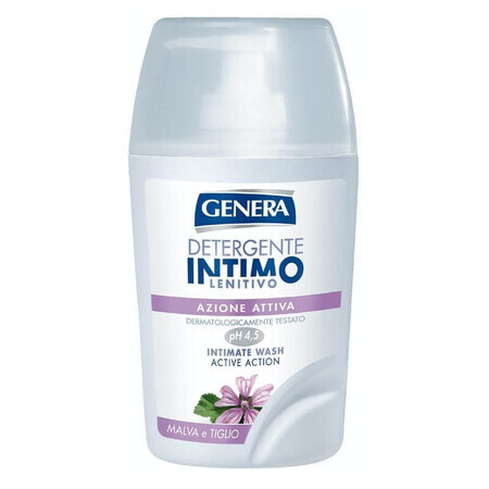 Genera Gel intim nalba&tei 300ml 281213 RO