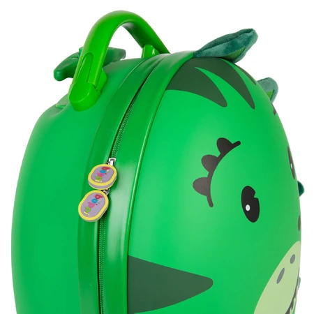 Trolley koffer Boppi, Dinozaur