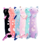 Momomi Kurai Peluche - 80 cm, Gatito estilo kawaii
