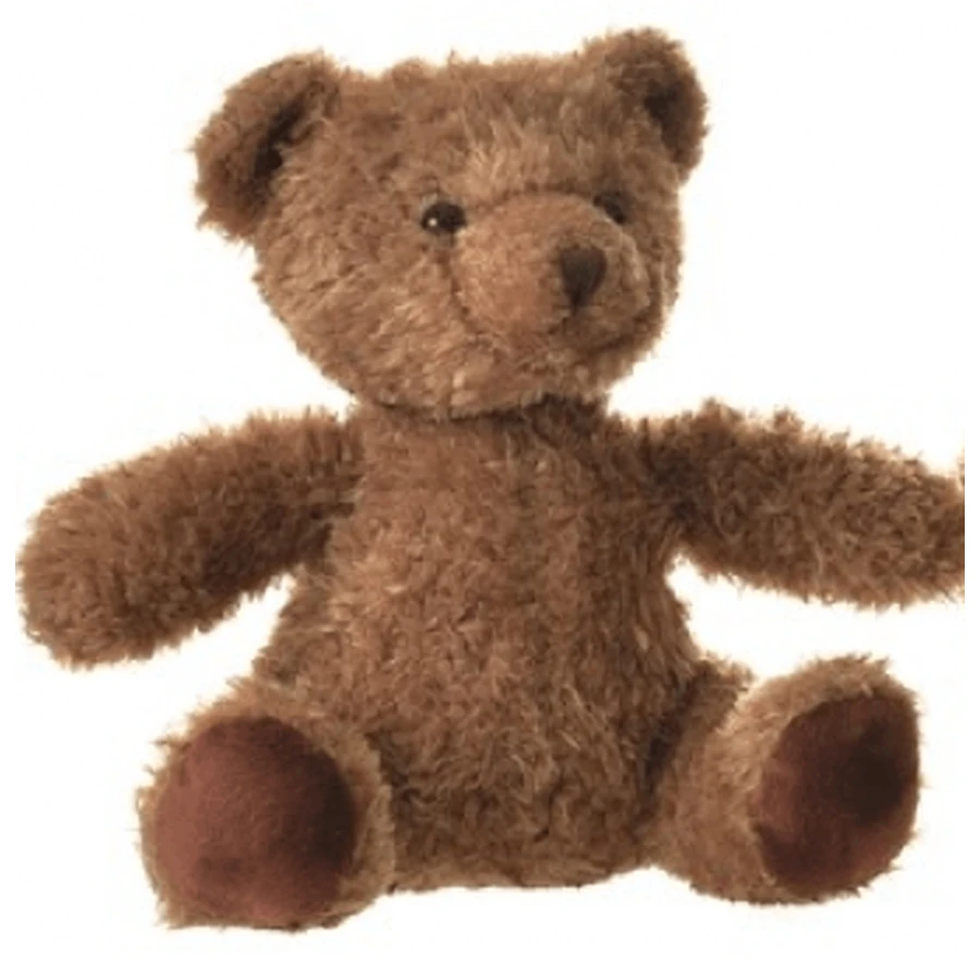 Egmont knuffel, Martin de teddybeer