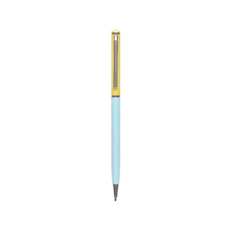 Stylo à bille Style Writers avec bille, encre noire