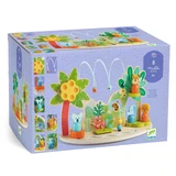 Multi multifunctioneel speelgoed Multi groot, Djeco