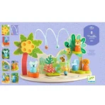 Multi multi-functional toy Multi big, Djeco