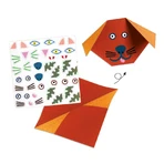 Zwierzęce origami Djeco: ceny i cechy