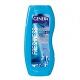 GENERA Energizing Shampoo &amp; Douchegel 300 ml - 2812144 NL