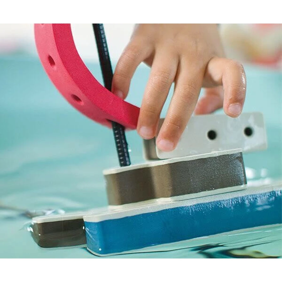 STEM Inventor-Bausatz, Bakoba