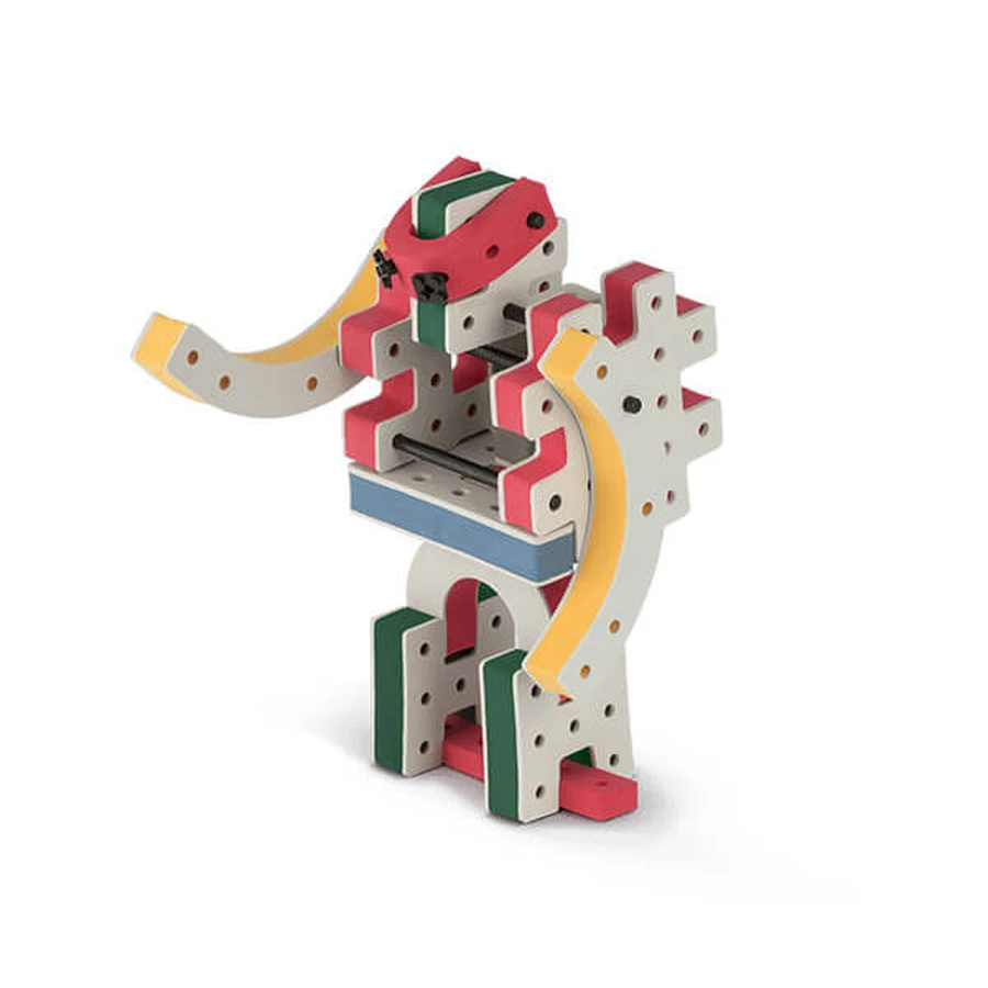 STEM Inventor-Bausatz, Bakoba
