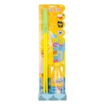 Zeepballonnen Set - Toverstok + oplossing 400 ml