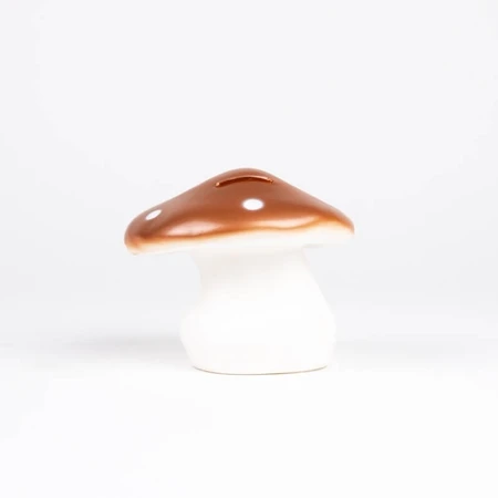 Copper Mushroom Mushroom Doll, Egmont Toys