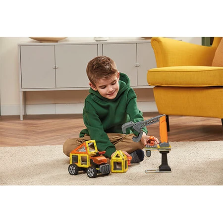 Magformers set magnético, el increíble juego de construcción