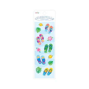 Chanclas Stickiville Stickiville