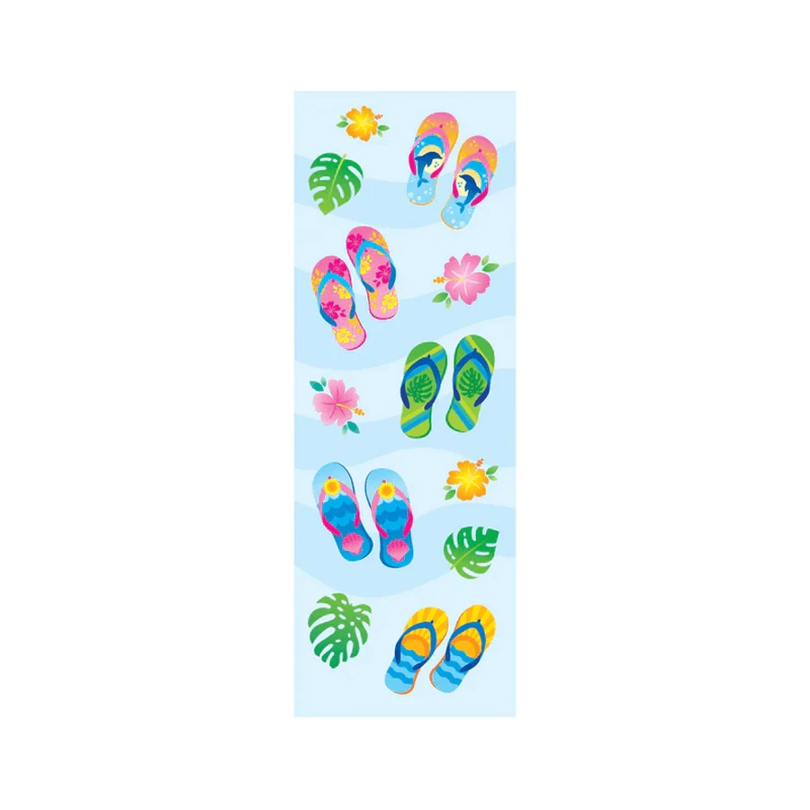 Chanclas Stickiville Stickiville