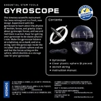Kit STEM Gyroscope Thames & Kosmos