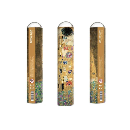 Kaleidoskop Klimt Sarutul, Londji