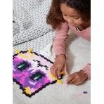 Plus-Plus Zahlenpuzzle, 500 Teile, Kätzchen