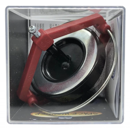Gyroscoop kleine variant, Navir