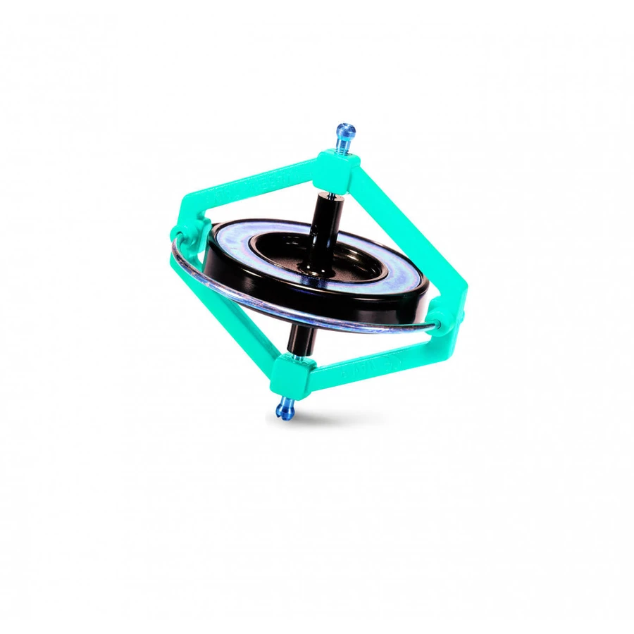 Gyroscoop kleine variant, Navir
