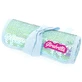 Girabrilla rolling pen - con paillettes reversibili e set di 12 penne gel + 6 pennarelli doppi