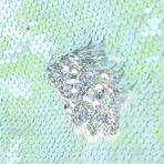 Girabrilla rolling pen - con paillettes reversibili e set di 12 penne gel + 6 pennarelli doppi