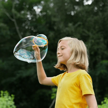 Solutie de facut Baloane de sapun gigante, 1 litru