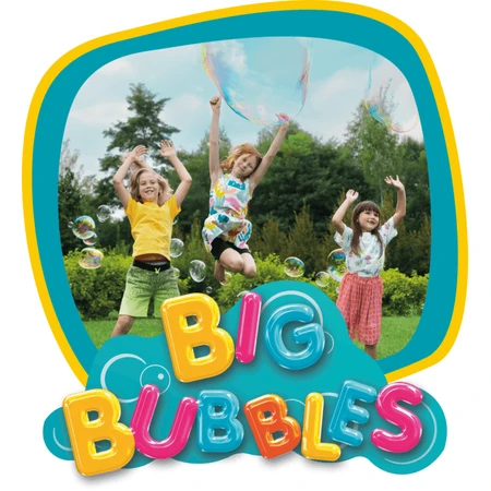 Solutie de facut Baloane de sapun gigante, 1 litru