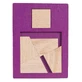 Extra houten logica spel houten extra stuk-1