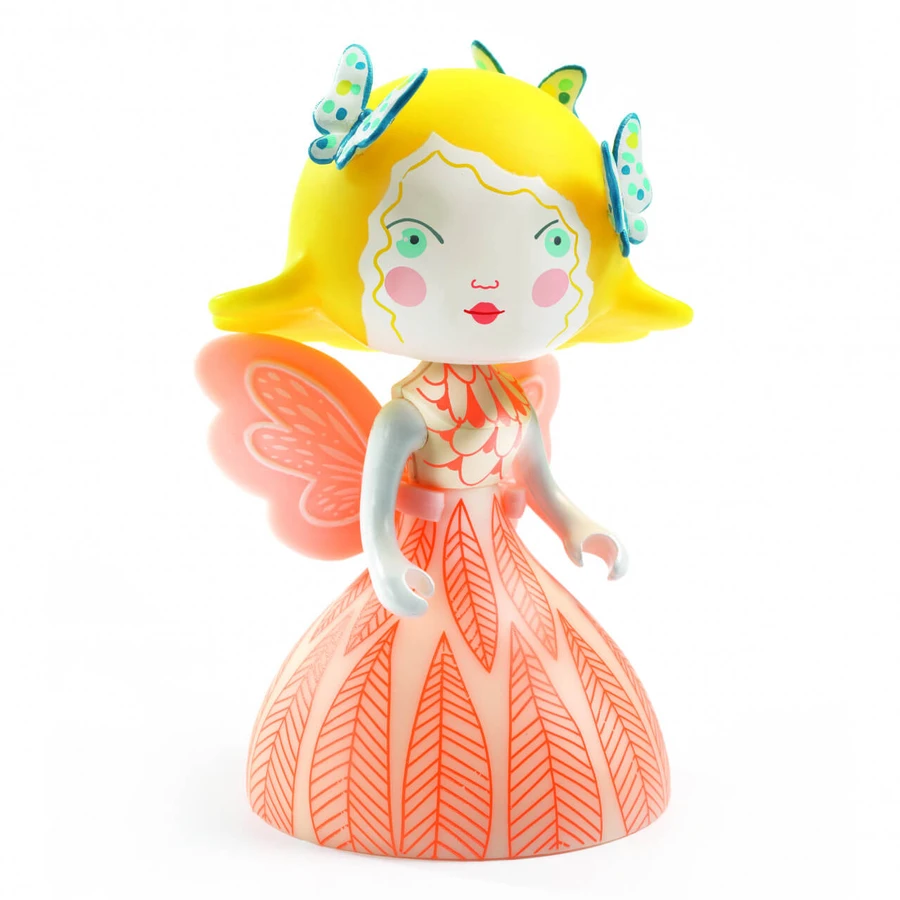 Princess Lili, Arty toys Djeco collection