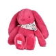 Bunny Bunny Doudou® - peluche, 25 cm, fucsia