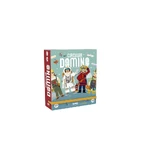 Domino circulaire Londji Ambachten