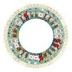 Domino circulaire Londji Ambachten