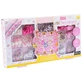 Creatieve DIY kit - Bloemenboeket kralenkettingen en armbanden, 500 stuks, ABC Beads