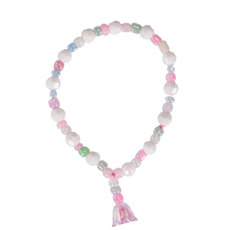 Creatieve DIY kit - Bloemenboeket kralenkettingen en armbanden, 500 stuks, ABC Beads