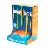 Drop Shot - Disc Drop Geschicklichkeitsspiel (2 Spieler)