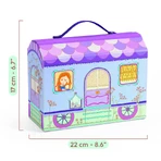 Djeco Tinyly, Bluchka and Indie Collection