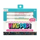 Vivid Pop! Farbstifte - 8er-Set, pastellfarben