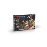 STEM Kit XL circuits de réaction en chaîne, Fischertechnik