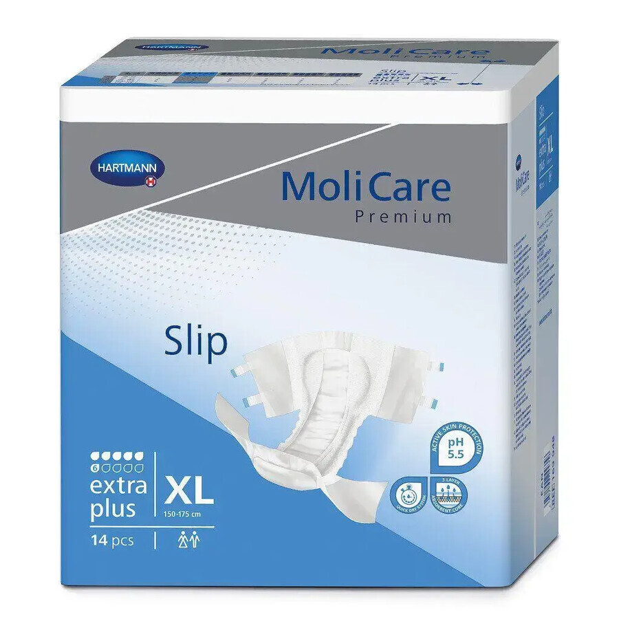 HartMann MoliCare Prem XL x 30pcs, 169847