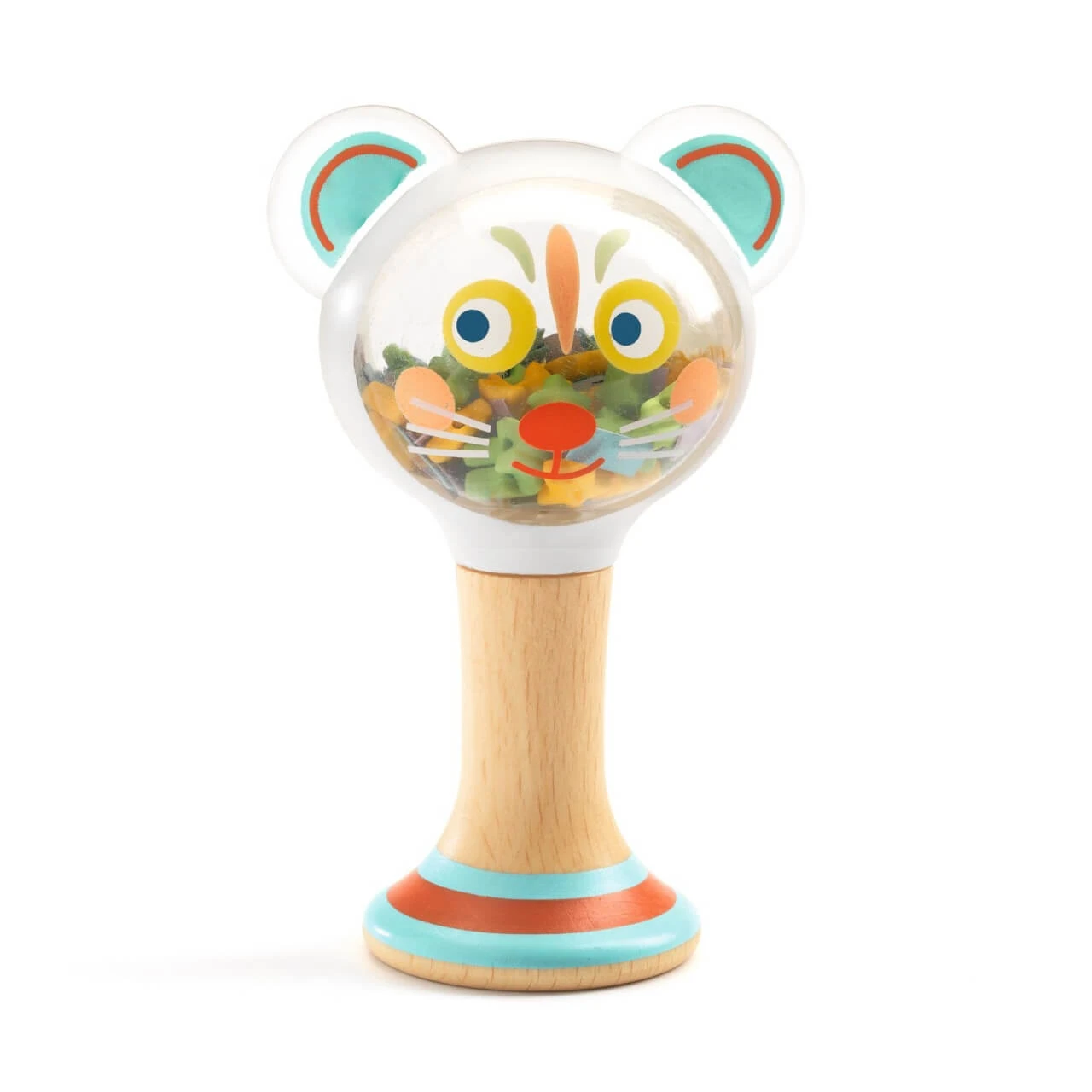 Djeco BabyMaraki babyspeelgoed