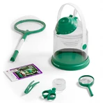 TopBright STEM-kit voor het verkennen van insecten en de waterwereld