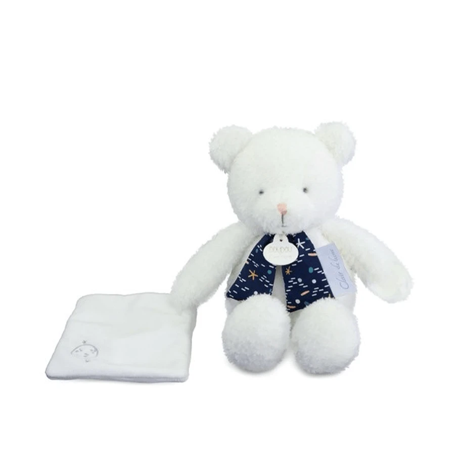 Ursulet Kuschelbär® MOONLIGHT - 30 cm