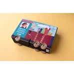 Puzzle Mon train, Londji
